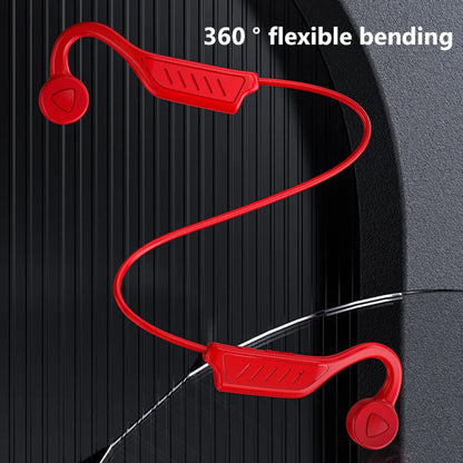 Waterproof Swimming Headphones