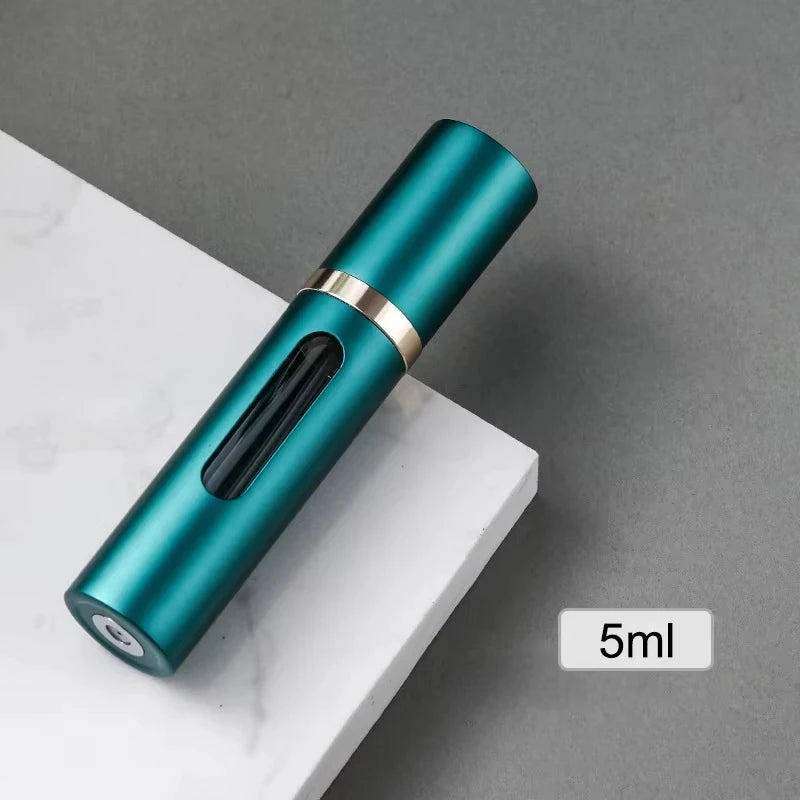 Perfume Spray Travel Bottle