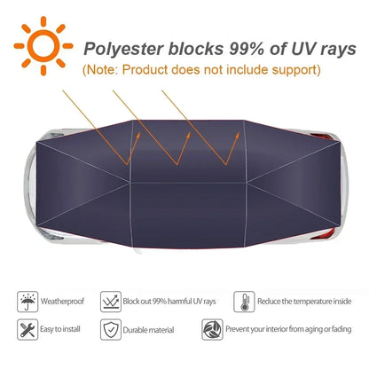 Car Sunshade