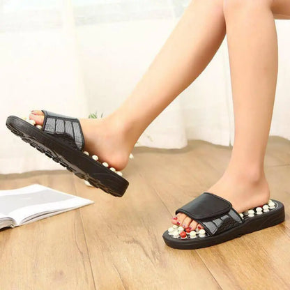 Acupressure Massage Slippers
