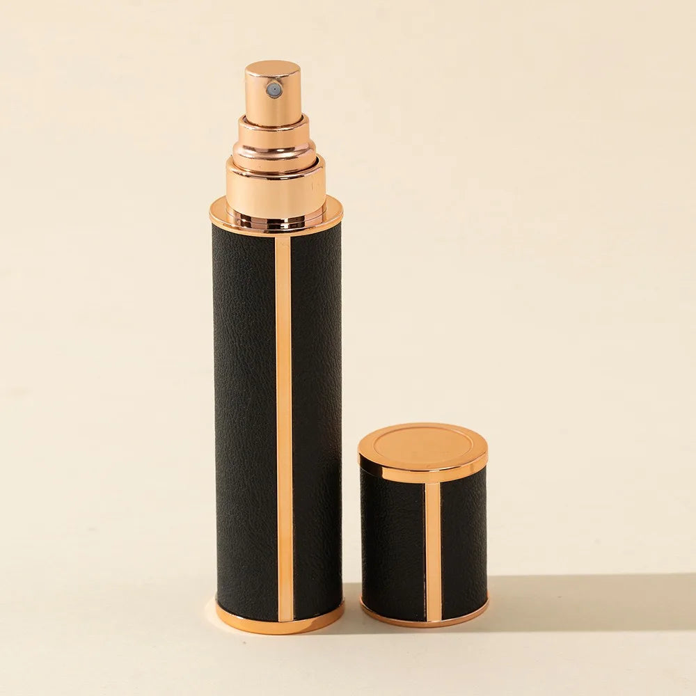 Portable Refillable Perfume Bottle