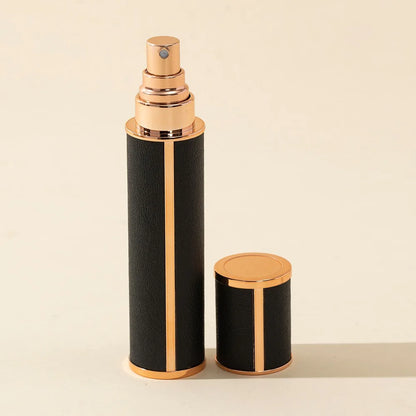 Portable Refillable Perfume Bottle