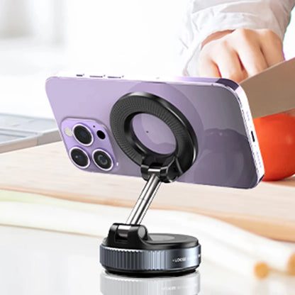 360° Car Phone Holder