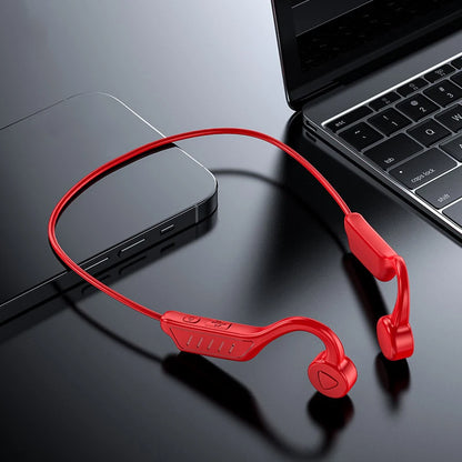 Waterproof Swimming Headphones