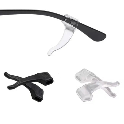 Anti-slip Silicone Ear Grip