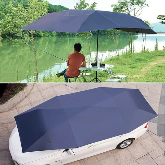 Car Sunshade