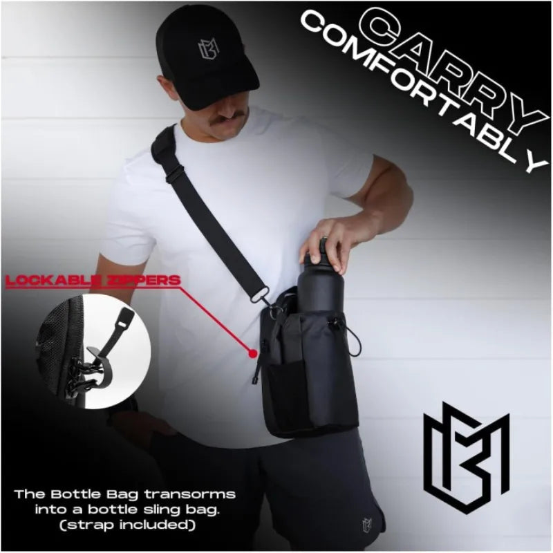 Sports Bottle Pouch