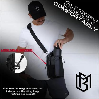 Sports Bottle Pouch