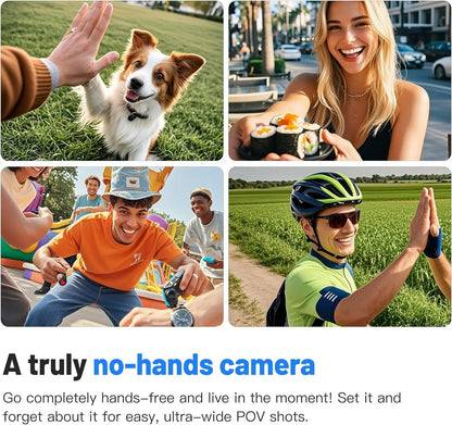 POV Camera