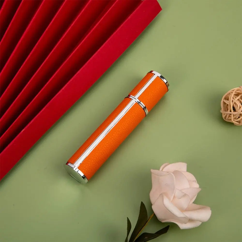 Portable Refillable Perfume Bottle