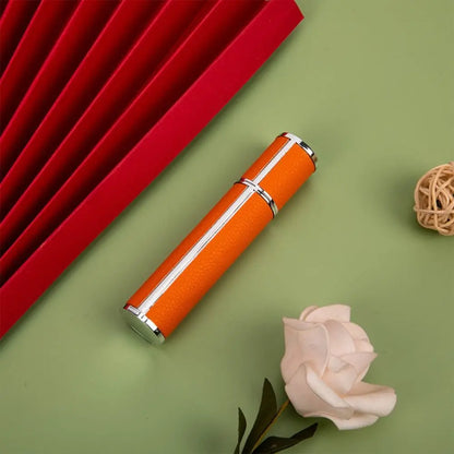 Portable Refillable Perfume Bottle