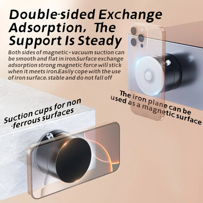 Magnetic Car Phone Holder 360°