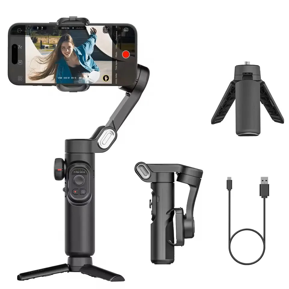 Smart Phone Stabilizer