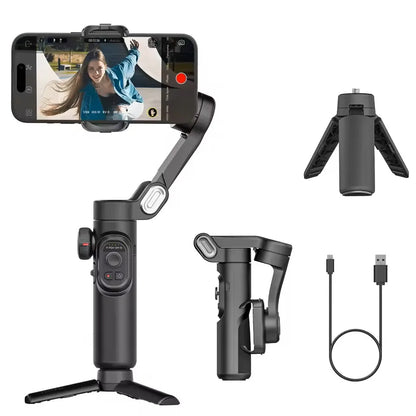 Smart Phone Stabilizer