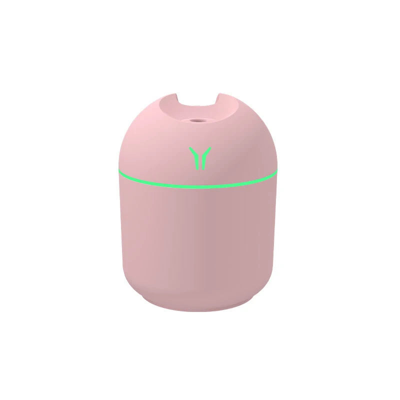 Portable Air Humidifier