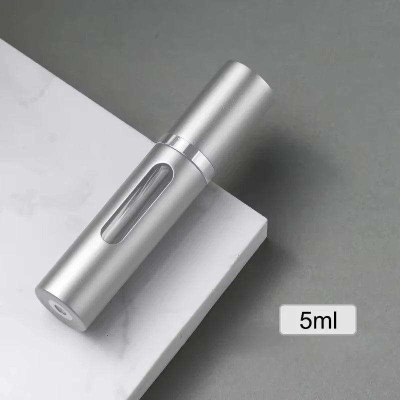 Perfume Spray Travel Bottle