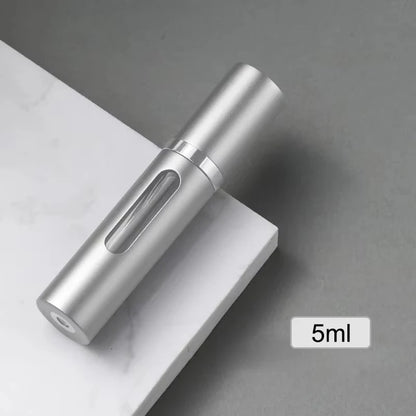 Perfume Spray Travel Bottle