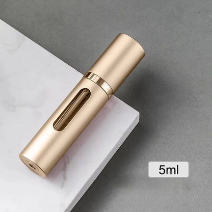 Perfume Spray Travel Bottle