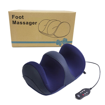 Eletric Heating Calf Massager
