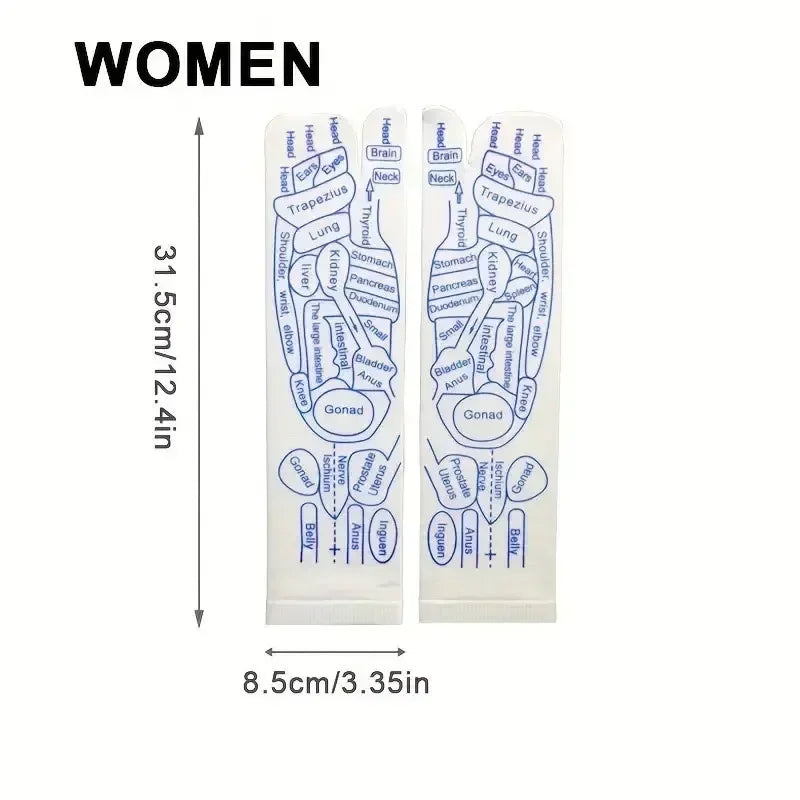 Massage Feet Socks