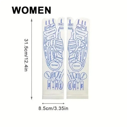 Massage Feet Socks