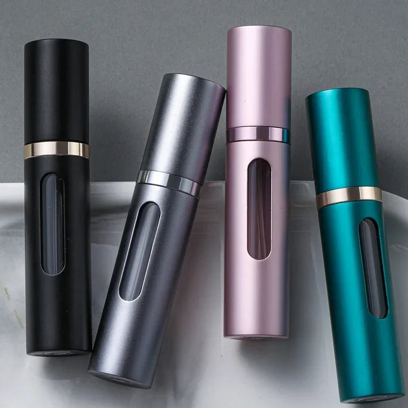 Perfume Spray Travel Bottle
