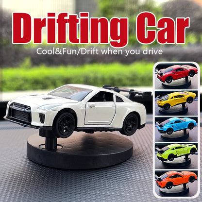 Drifting Car