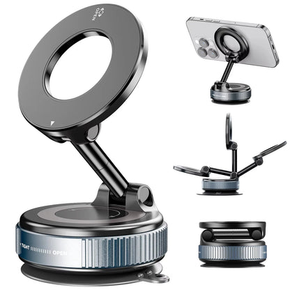 360° Car Phone Holder