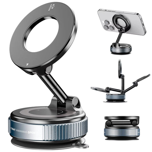 360° Car Phone Holder