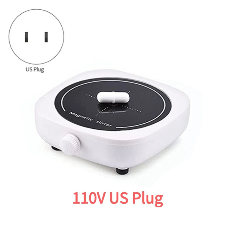 Electric Magnetic Stirrer