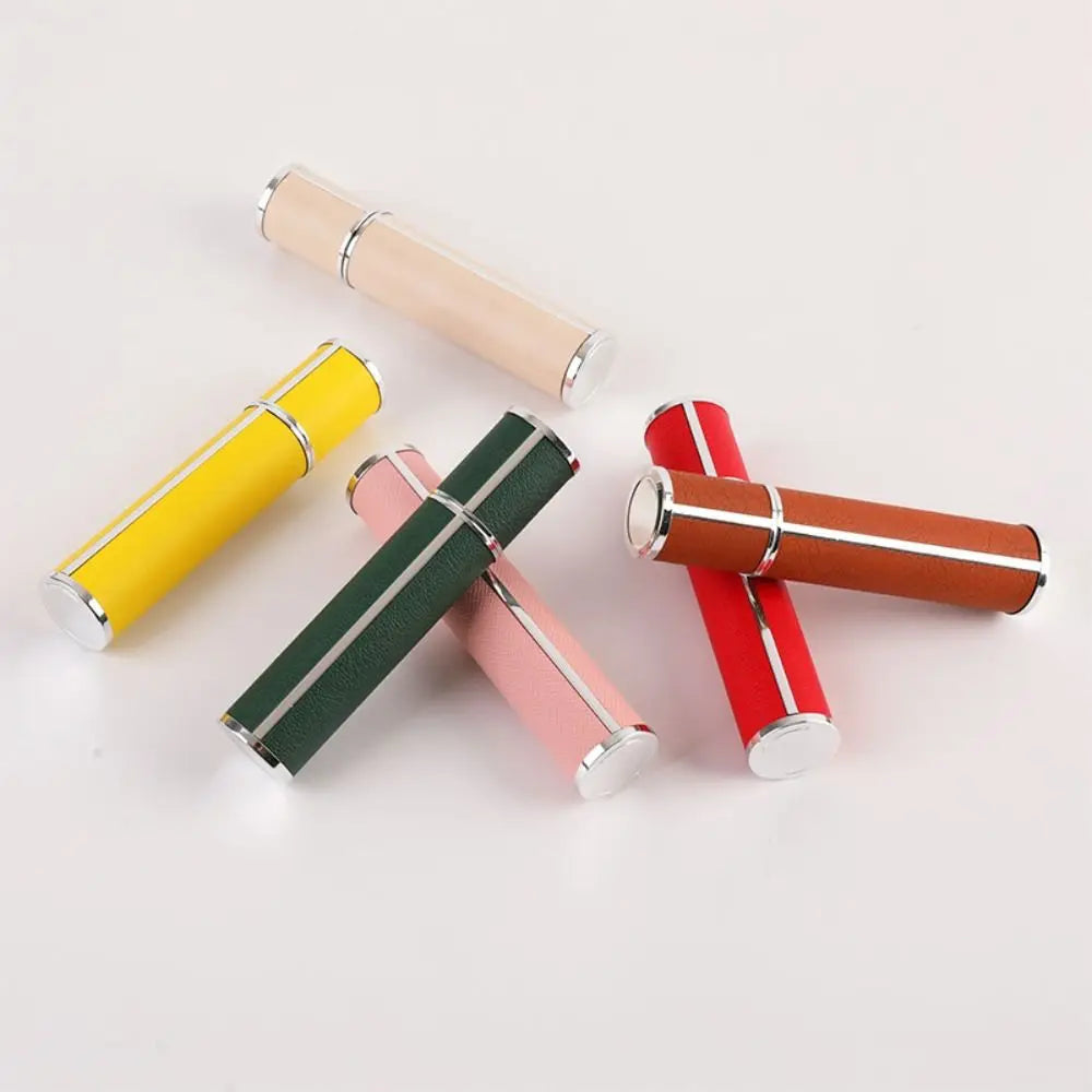 Portable Refillable Perfume Bottle