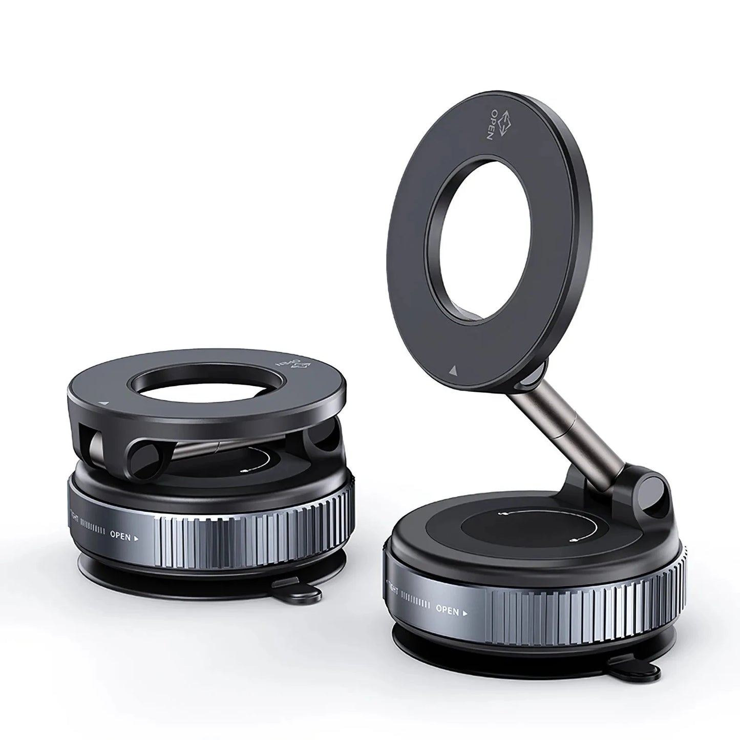 360° Car Phone Holder