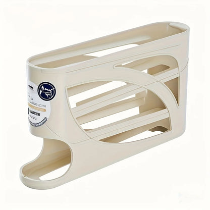 Smart Egg Storage Container