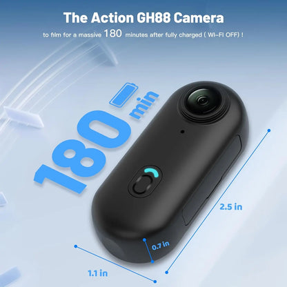 POV Camera