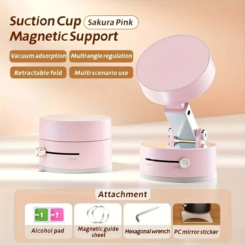 Magnetic Car Phone Holder 360°