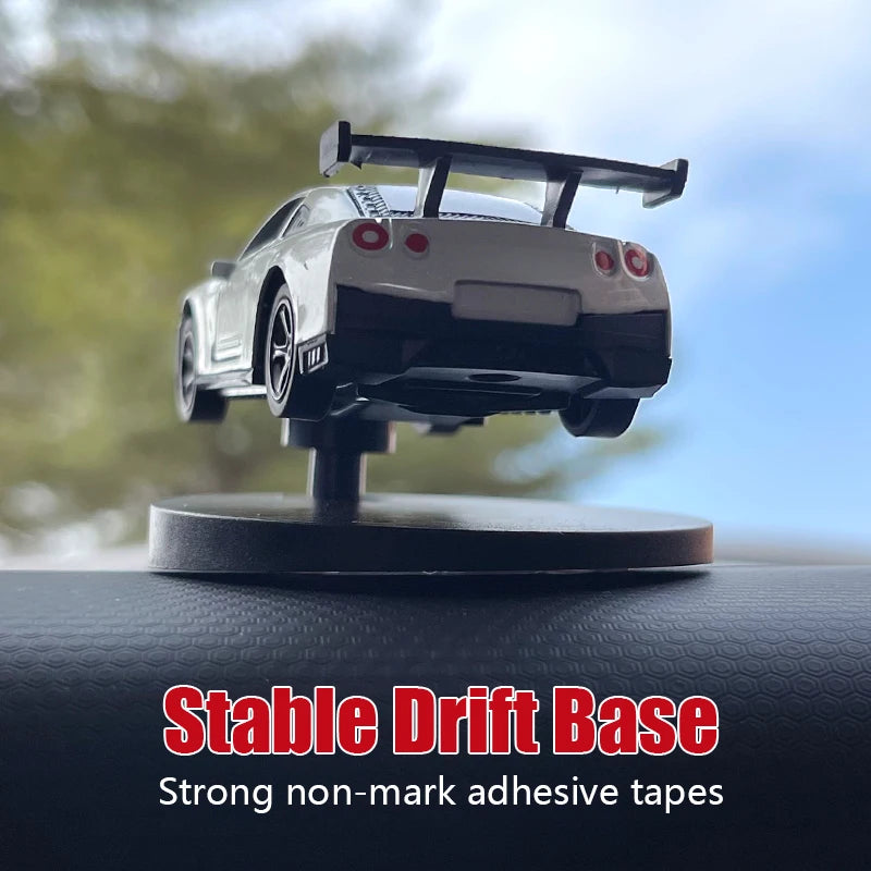 Drifting Car