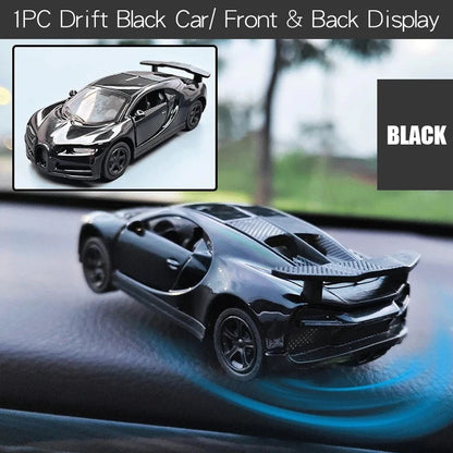 Drifting Car