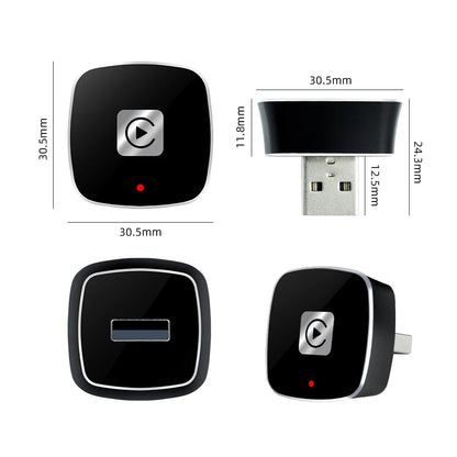 Wireless Carplay Adapter
