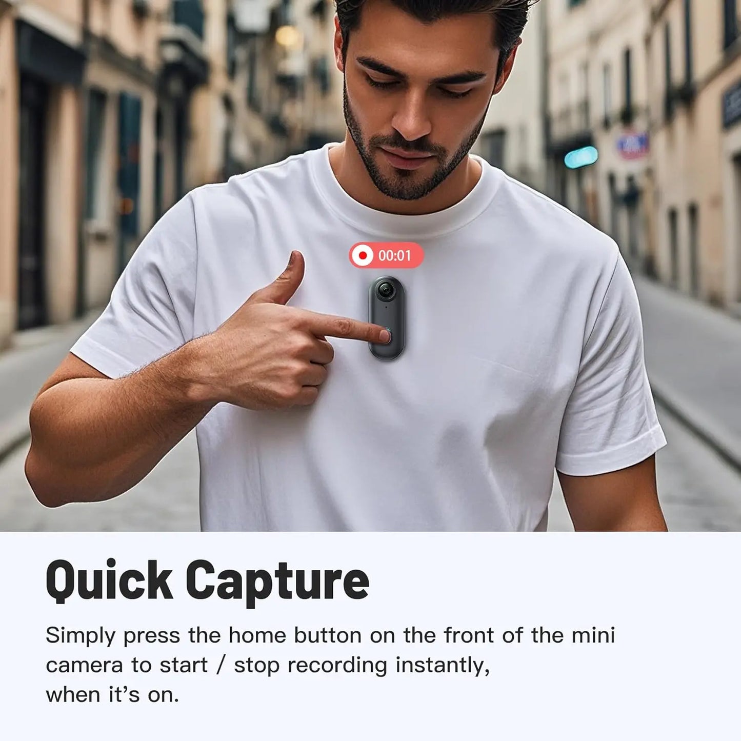 POV Camera