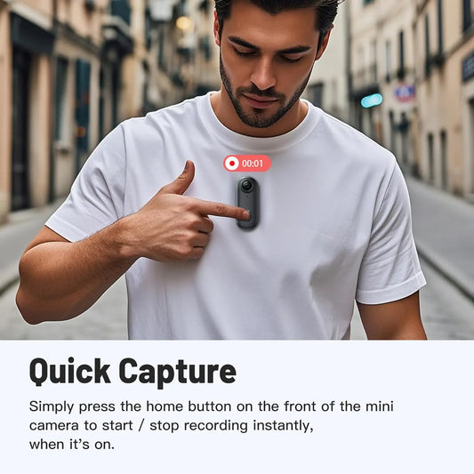 POV Camera