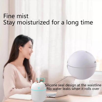 Portable Air Humidifier