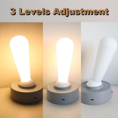 Toggle Switch Wall Light