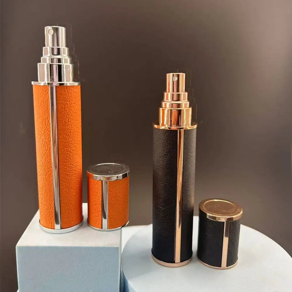 Portable Refillable Perfume Bottle