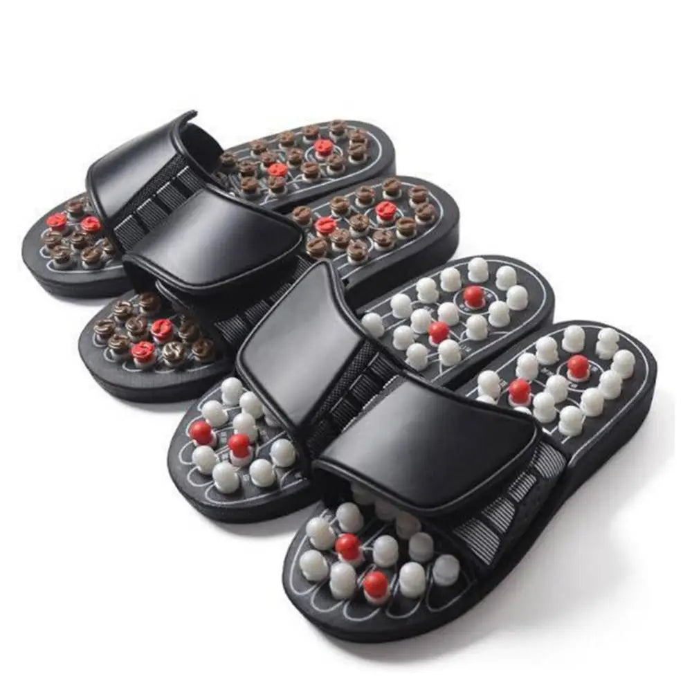 Acupressure Massage Slippers