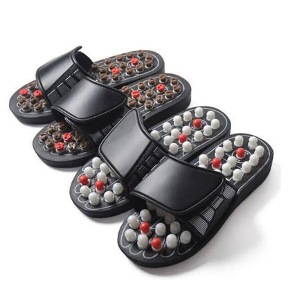 Acupressure Massage Slippers