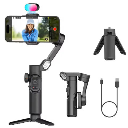 Smart Phone Stabilizer