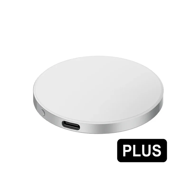 MagSafe Storage