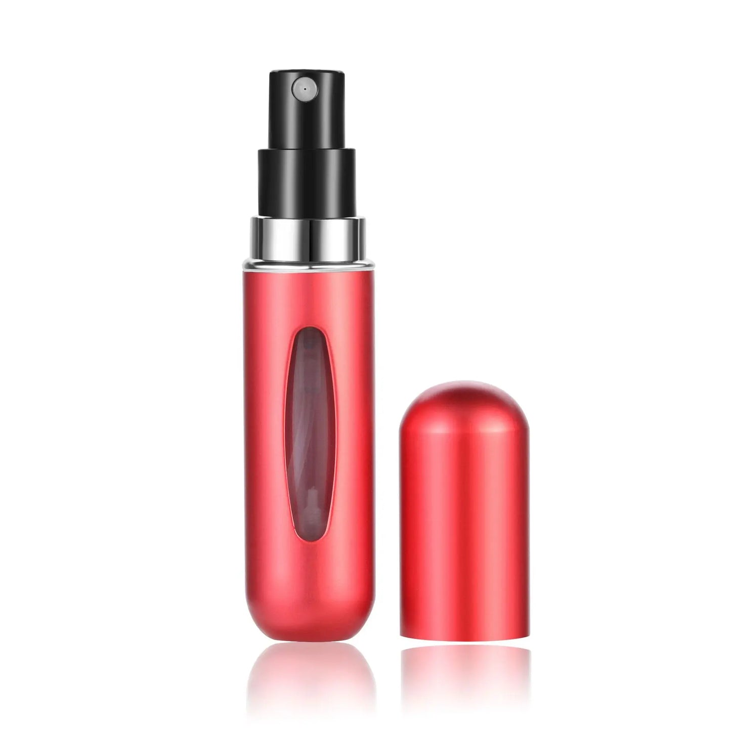 Travel Prefume Bottle
