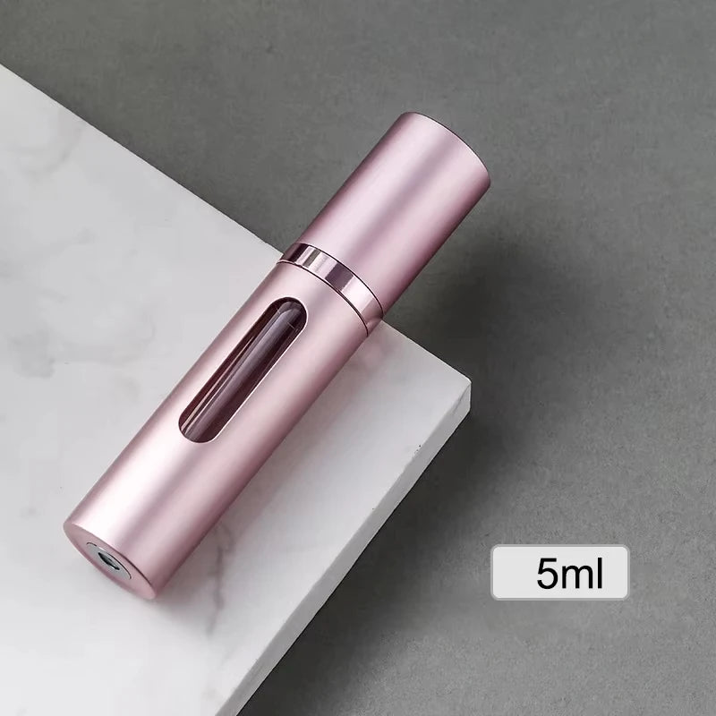 Perfume Spray Travel Bottle
