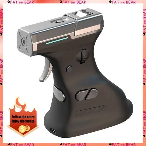 Shooting gaming mouse